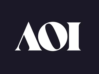 Elegant Serif Monogram Logo Concept branding concept clean shapes custom letters design system elegant branding font experiment graphic mark logo exploration minimal identity monogram design premium look serif logo stylish mark timeless style type symbol typographic logo typography visual identity