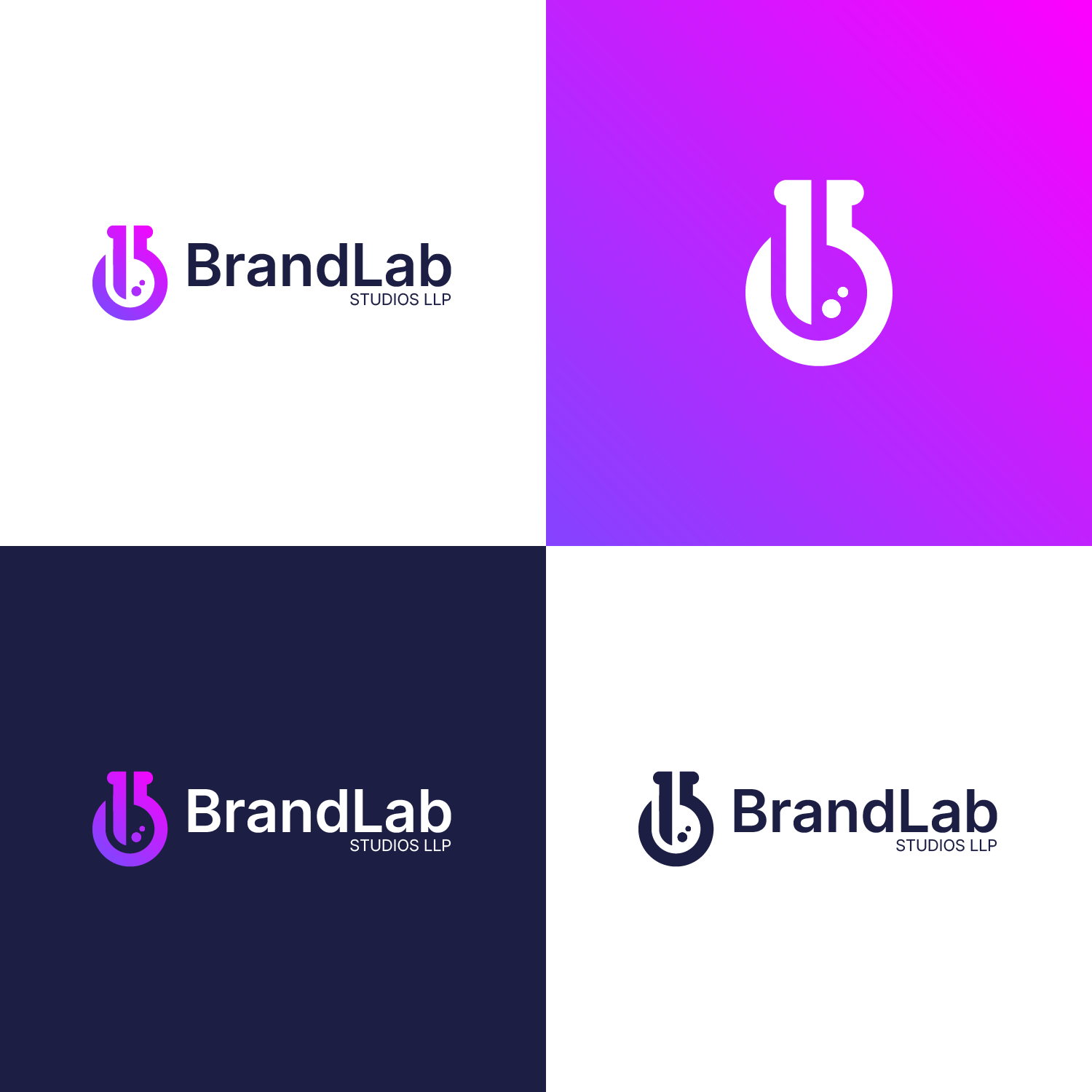 Example of Logo Design