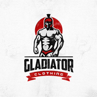 GLAND LOGO 3d animation graphic design logo motion graphics