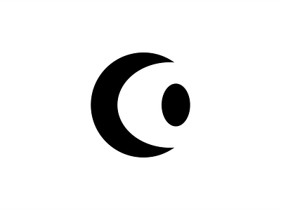 Eye brand brand identity branding clean design eye eye logo graphic design logo logo design logomark logotype mark minimal modern vector