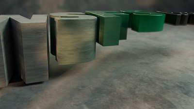 WSFS Bank 3d animation logo motion graphics
