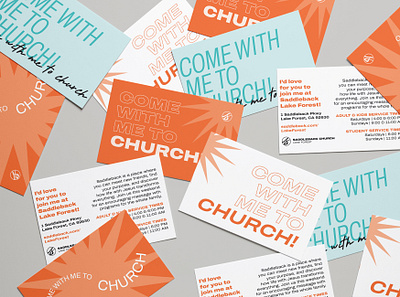 Invitation Cards