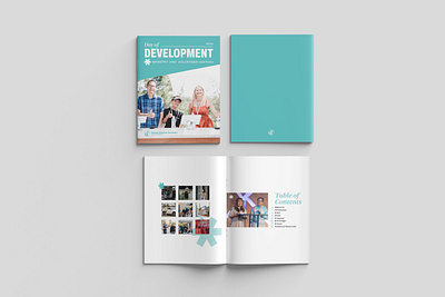 Volunteer Development Workbook