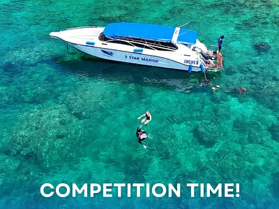 5 Star Marine Competition