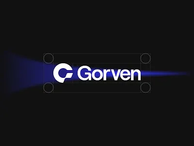 Gorven - Branding & Logo brand brand design brand identity branding design gorven graphic design logo logo design logo designer minimalist logo modern logo ui uidesign uiux uiuxdesign ux uxdesign uxerflow
