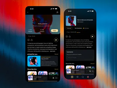 Podcast App aplicaton app deck top design figma icon illustration mahshadarmoon minimal podcast app typography uderexperiance ui uiux uiuxdesign userinterface ux vector web