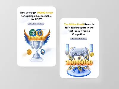 Blockchain operation activities app branding design icon illustration ui