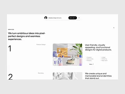 Website Menu Animation animation hamburger menu interactionj menu minimal motion graphics ui ui design ux website