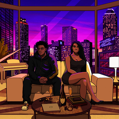 Album Art for 'Kyle B'