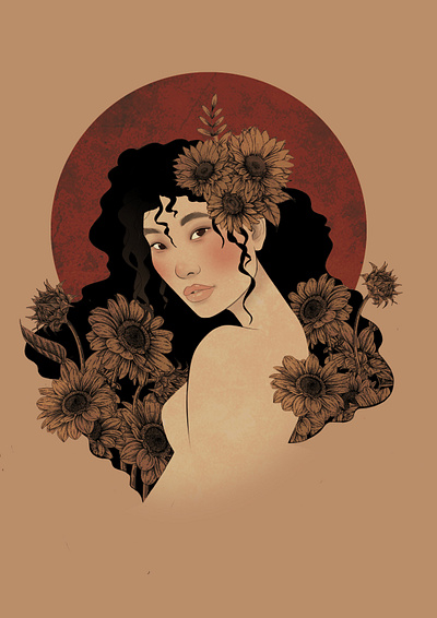 Album Art for 'Iuli Yeptho'