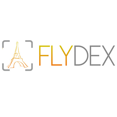 FLYdex logo
