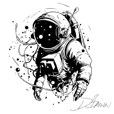 Inky