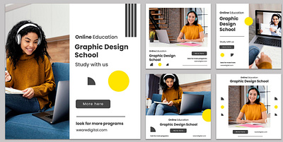 weardigital.com branding graphic design logo ui