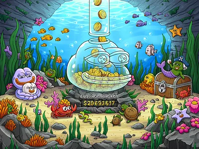 PEPE Game: web3 assets for a meme project 2d art blockchain branding character design comic crypto crypto art design frog game illustration maskot meme meme coin memecoin memes pepe token u ui