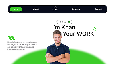 Landing Page figma landing landing page ui