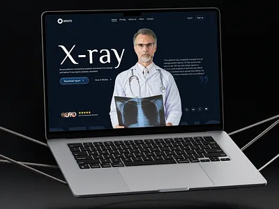 A Real-Time Online X-ray Reporting System cleandesign designforhealthcare digitalhealth doctordashboard figmadesign healthcareux healthtech hopitaldashboard majidur majidurrahman majiduruix medicaldesign medicalui modernui realtimeux saasdesign userexperience uxdesign webappdesign xrayreport