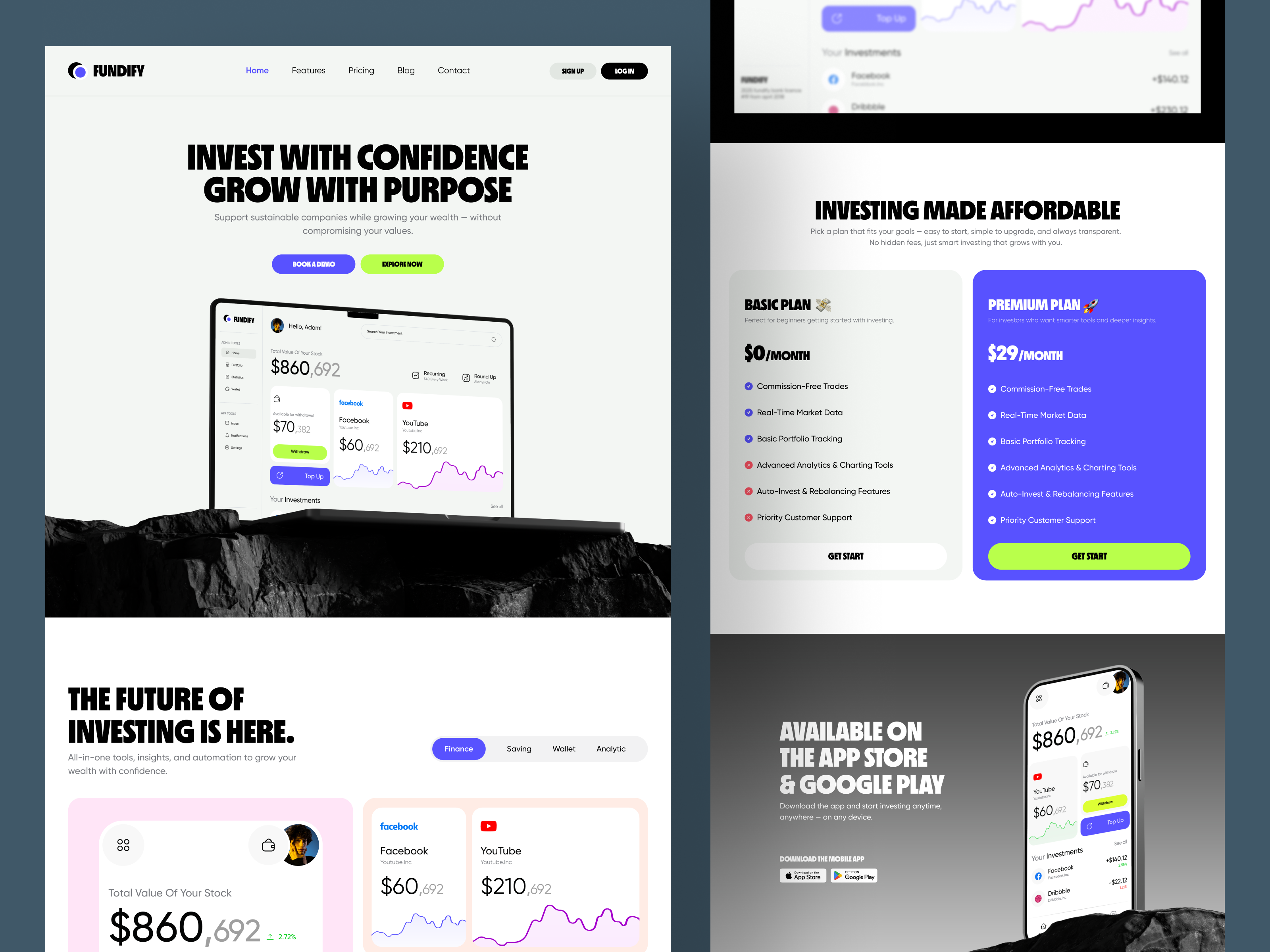 Example of Product Design