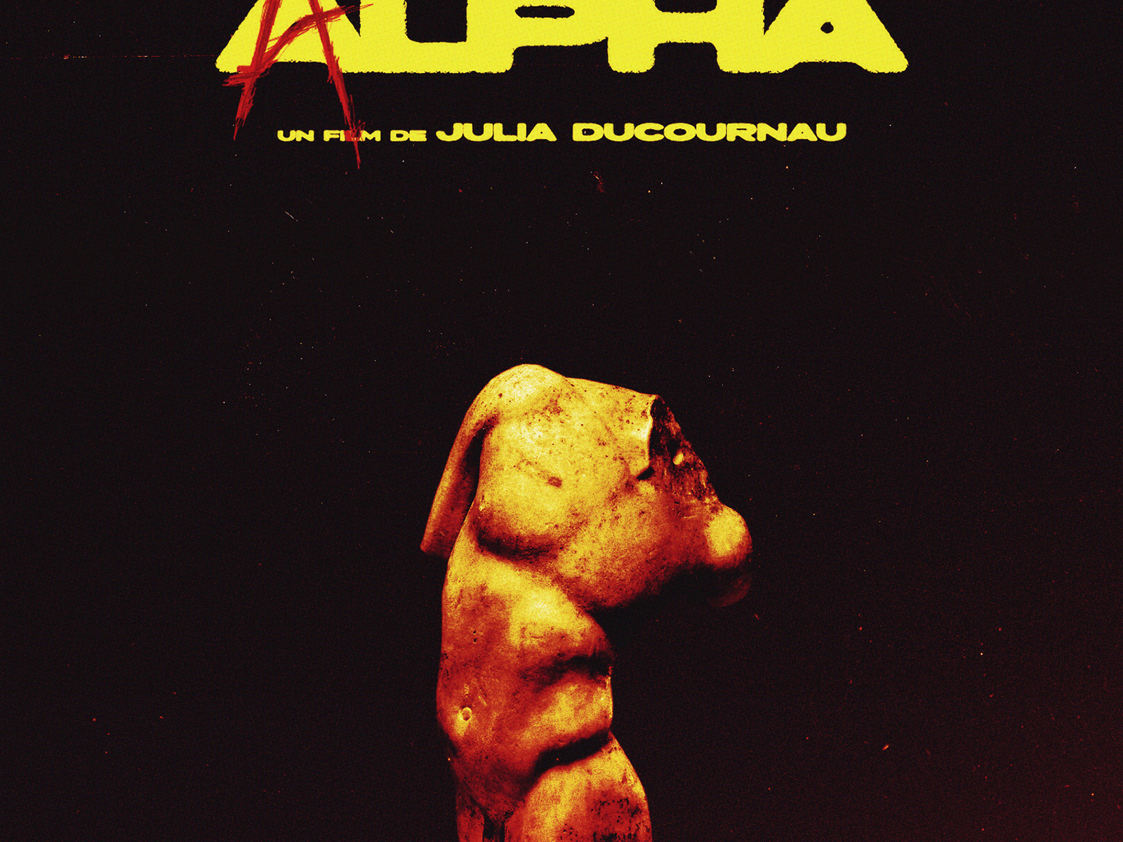 Julia Ducournau’s ‘Alpha’ (2025). alpha alpha 2025 alpha movie alpha movie poster alpha movie posters animation bodies body horror cannes cannes 2025 horror julia ducournau movie poster movie posters poster poster art poster design posters type typography