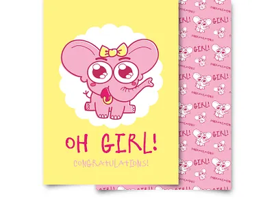 Camilla Araujo Leak – Everything You Need to Know cute baby shower card for girl