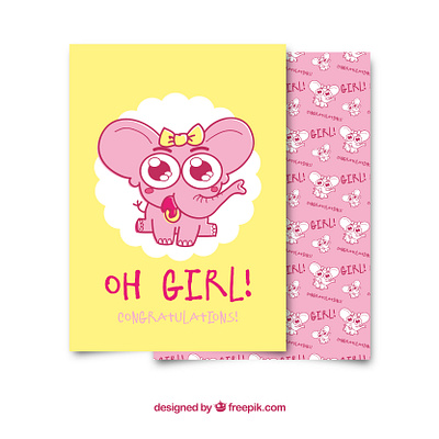 Camilla Araujo Leak – Everything You Need to Know cute baby shower card for girl