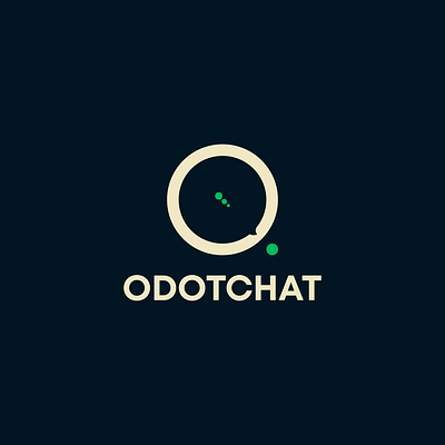 ODOTCHAT Logo Design ai brand designer brandidenty branding brandinspiration design designinspiration graphic design graphicdesign logo logo designer logodesign logodesigner logofolio logoinspiration logotype pr project astra vector visualidenty
