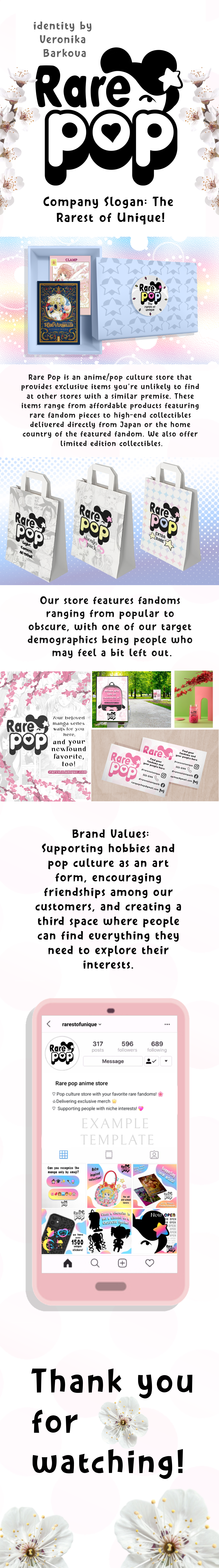 Manga/comic book store brand identity anime book store brand identity branding comic book store graphic design logo logo type packaging packaging design pop culture store poster social media design social media templates youth oriented