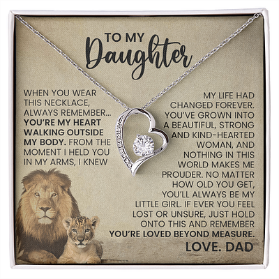 Forever Love Necklace adobe illustrator adobe photoshop design graphic design illustration vector
