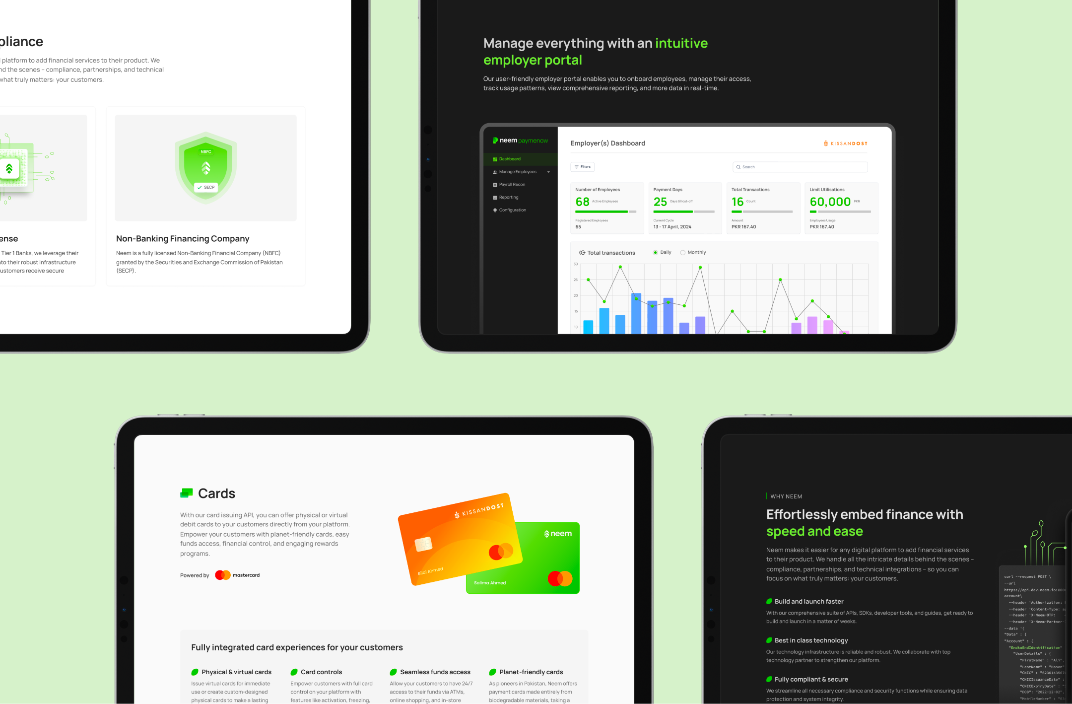 Example of Product Design