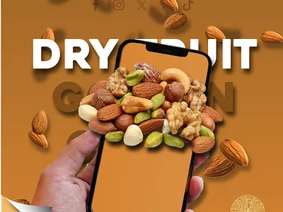 premium post brand design branding graphic design post design