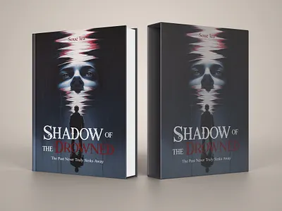 Shadow of the drowned bookdesigner bookdesignmatters bookmarketing coverdesignforauthors coverdesignthathooks crimefictioncover dystopianbook futuristicdesign indieauthordesign kindlebookcover mysterybookcover psychologicalthriller sciencefictionbooks scifibookcover selfpublishing spaceopera suspensebookdesign thrillerauthor thrillerbookcover