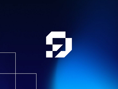 Abstract Logo abstract logo bold logo creative logo mark fj abstract mark fj icon fj logo fj tech logo fj web logo innovative logo logo mark