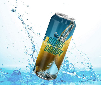 I Will Design a Modern Professional Drink Can Label beveragebranding canlabelart drinklabeldesign packagingdesign productlabeldesign vintagevibes
