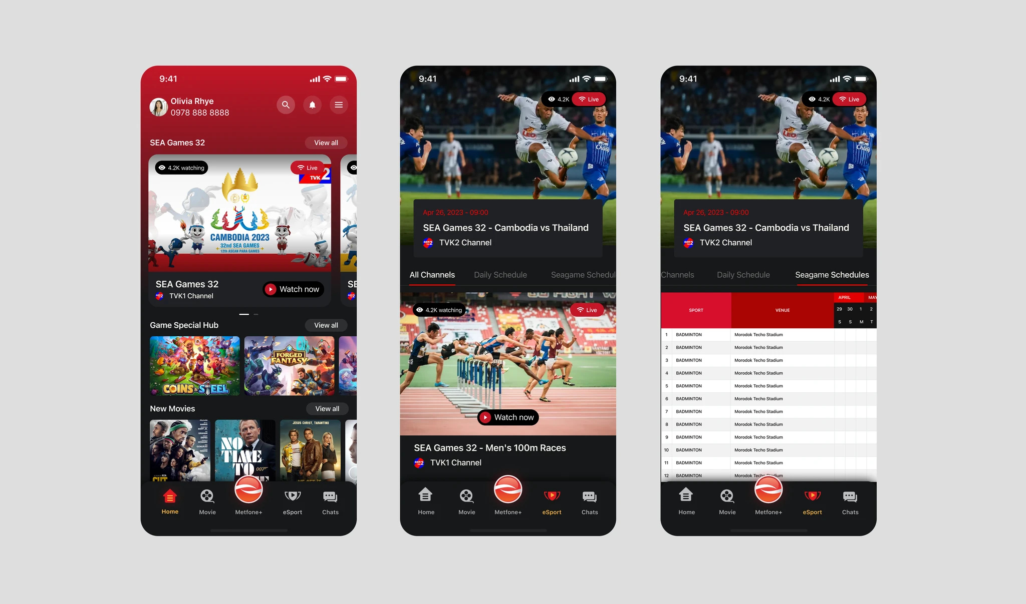 UI Design design mobile ui design ux design