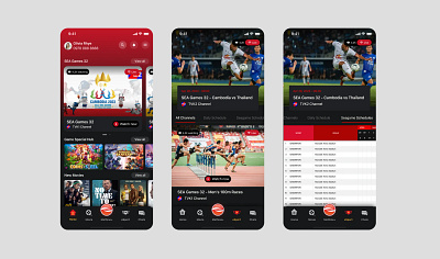 UI Design design mobile ui design ux design