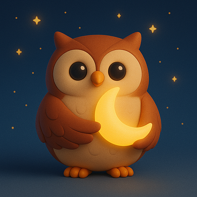 Moon Hugger