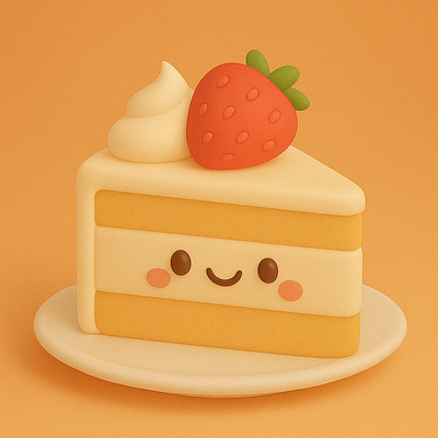 Sweet Slice Smiles