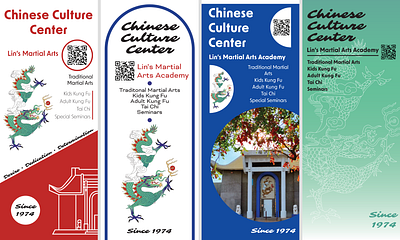 Retractable Banner Designs for ABQ CCC