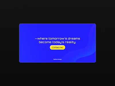 Call to action cta design ui