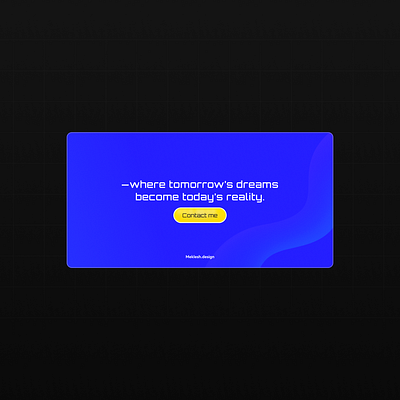 Call to action cta design ui
