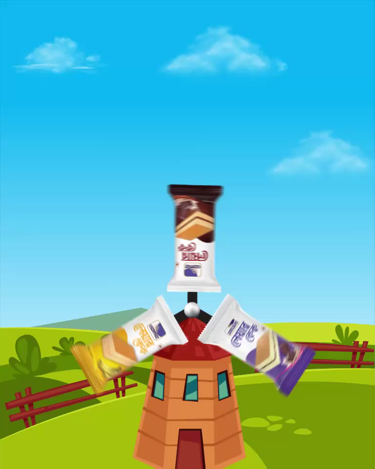 Example of Iwill Create Animated Social Media Posts