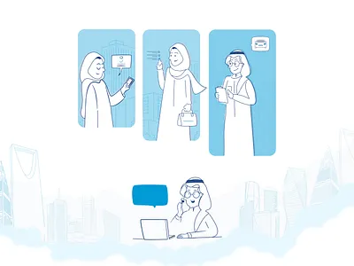 insurance / illustrations