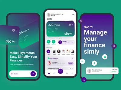Stcpay