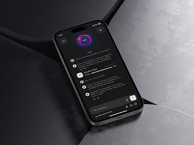 Sofa AI - Mobile chat support app ai app chat faq messenger mobile prompt sofa