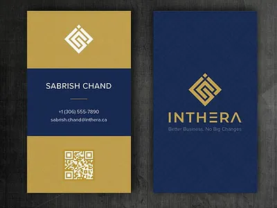 Corporate Professional Creative Minimal Business Card Design branding design graphic design illustration typography vector