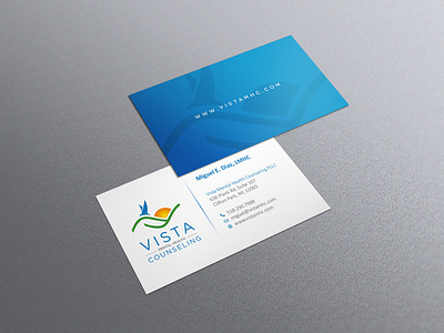 business card design app branding design graphic design illustration logo typography ui ux vector