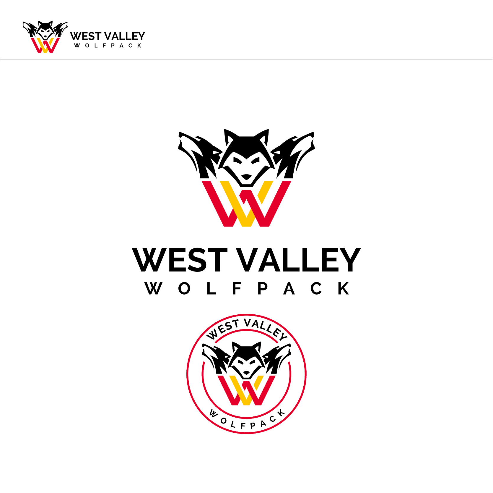 Example of Logo Design