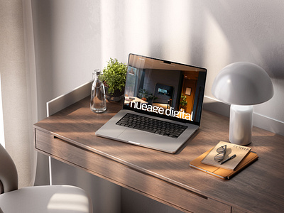 Neuage - dream spaces architecturestudio cleandesign designconcept homedecorwebsite interiordesign landingpage luxurydesign minimaldesign uiux uxuidesign visualdesign webdesign