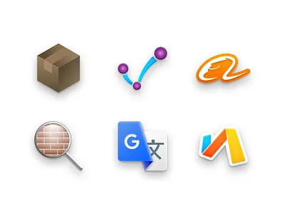 Skeuomorphic app icons design graphic design icon sketch skeuomorphism