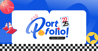 Portfolio | Mazaya Iffatunnisa graphic design illustration logo ui web design