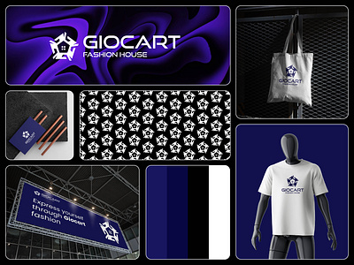 Fashion, clothing, Luxury band logo & brand design app apps logo brand design branding design graphic design illustration logo logo design logo maker logo mark logofolio logos ui vector web web design